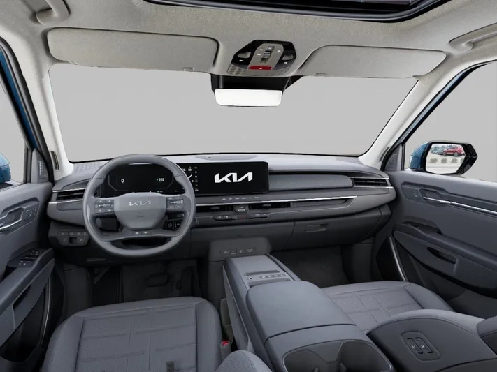 2026 Kia EV9 - view 14