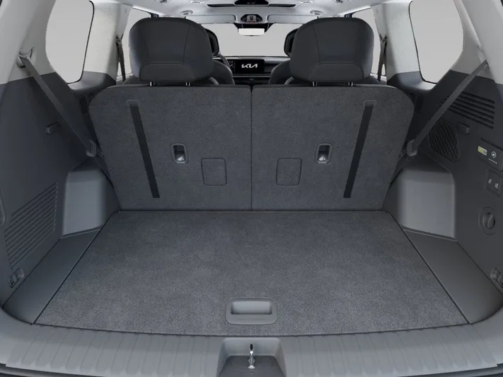 2026 Kia EV9 - view 19