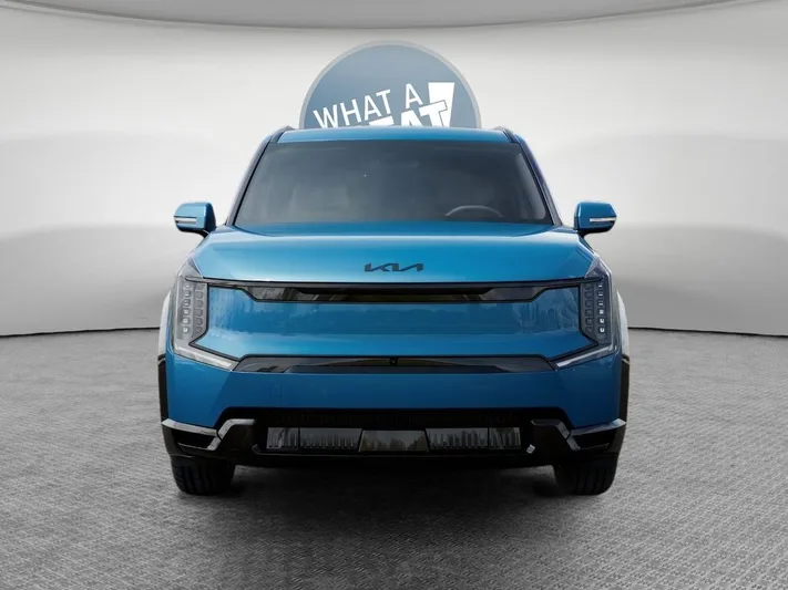 2026 Kia EV9 - view 2