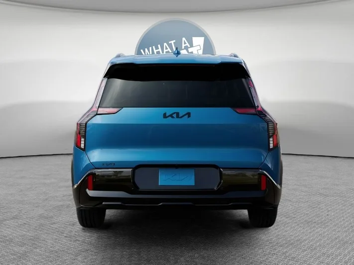 2026 Kia EV9 - view 5