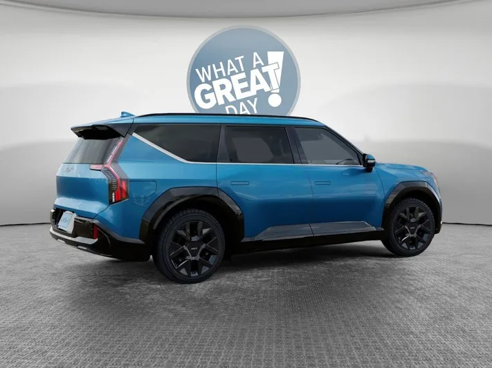 2026 Kia EV9 - view 6