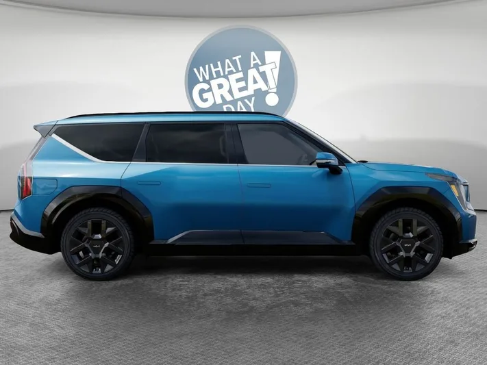 2026 Kia EV9 - view 7