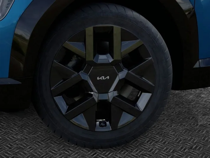 2026 Kia EV9 - view 9