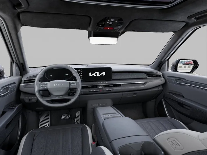 2026 Kia EV9 - view 14
