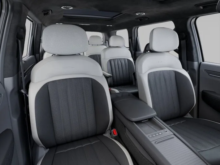 2026 Kia EV9 - view 15