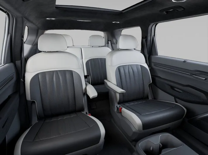 2026 Kia EV9 - view 16