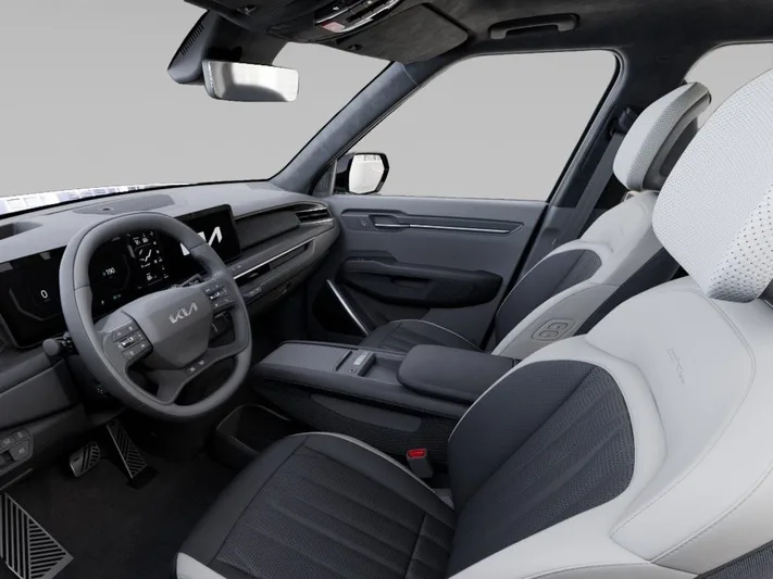 2026 Kia EV9 - view 17