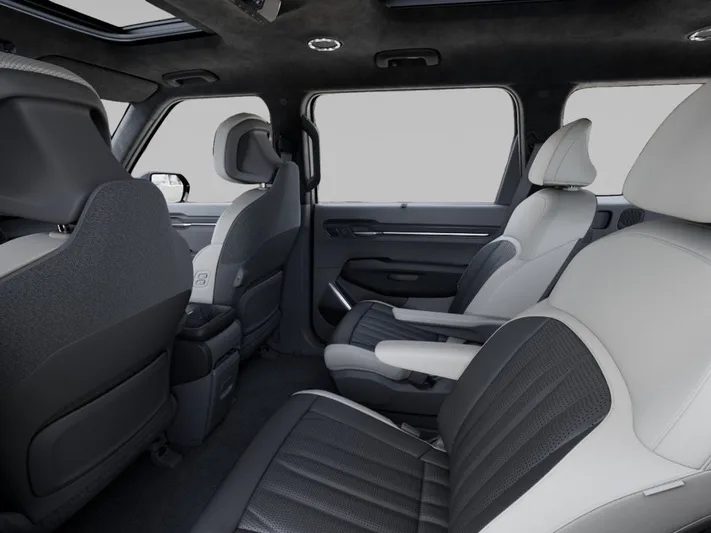 2026 Kia EV9 - view 18