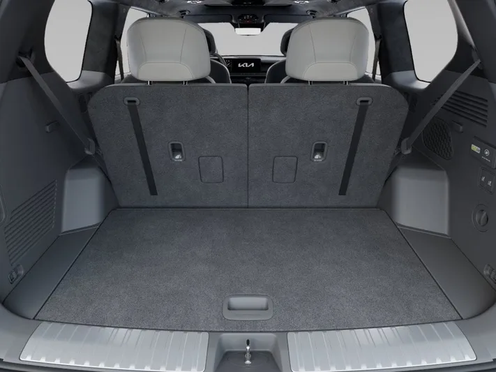 2026 Kia EV9 - view 19