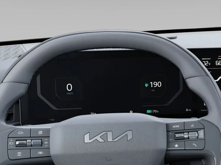 2026 Kia EV9 - view 21