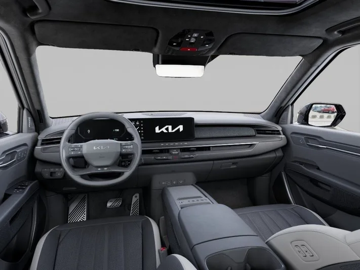 2026 Kia EV9 - view 14