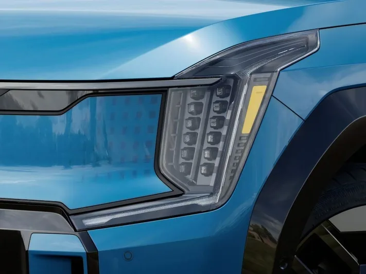 2026 Kia EV9 - view 10