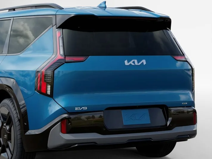 2026 Kia EV9 - view 13