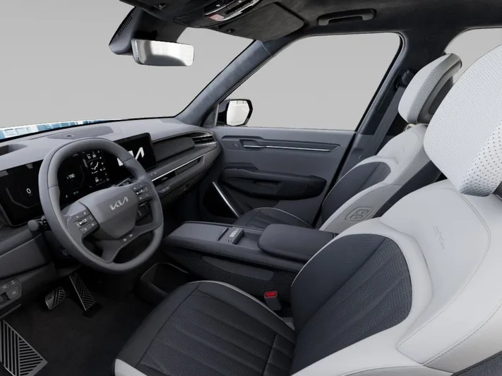 2026 Kia EV9 - view 17