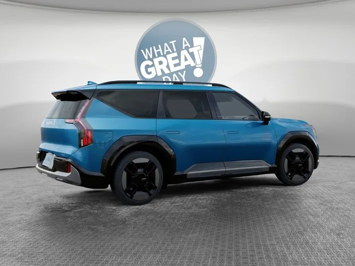 2026 Kia EV9 - view 6