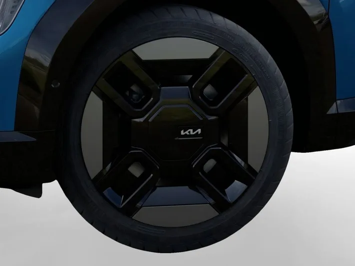 2026 Kia EV9 - view 9