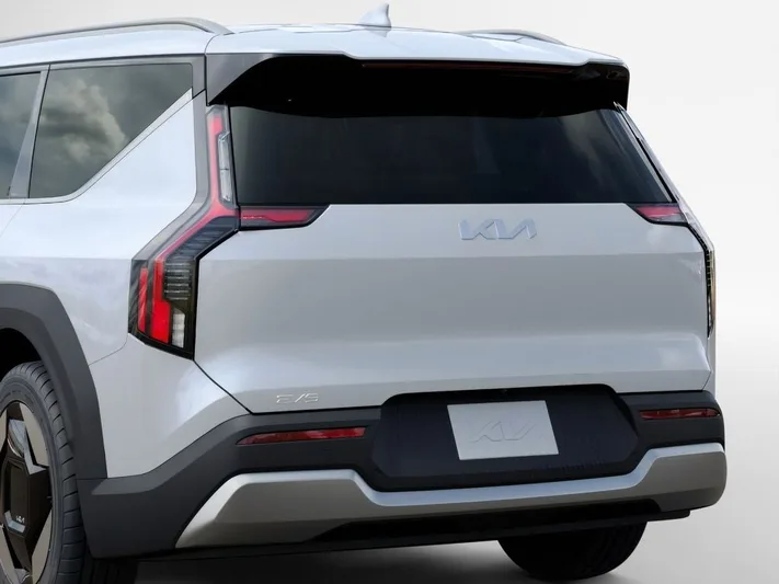2026 Kia EV9 - view 13