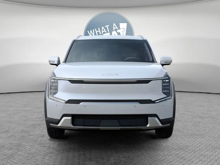 2026 Kia EV9 - view 2