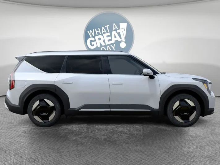 2026 Kia EV9 - view 7