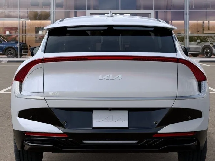 2026 Kia EV6 - view 13