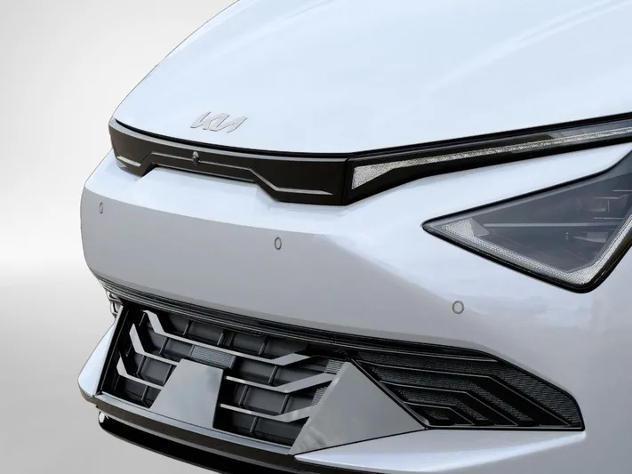 2026 Kia EV6 - view 12