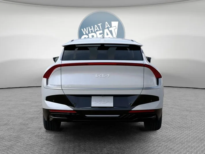 2026 Kia EV6 - view 13