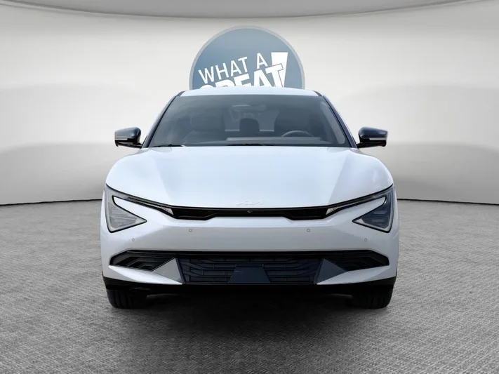 2026 Kia EV6 - view 2