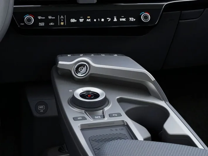 2026 Kia EV6 - view 23