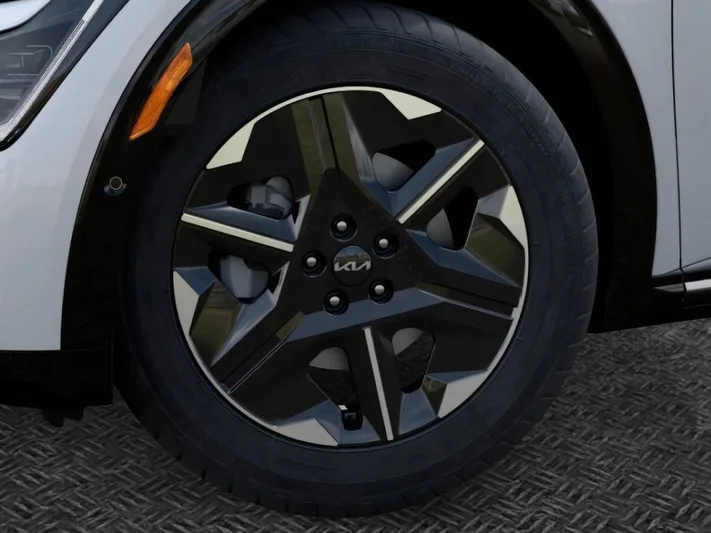 2026 Kia EV6 - view 9