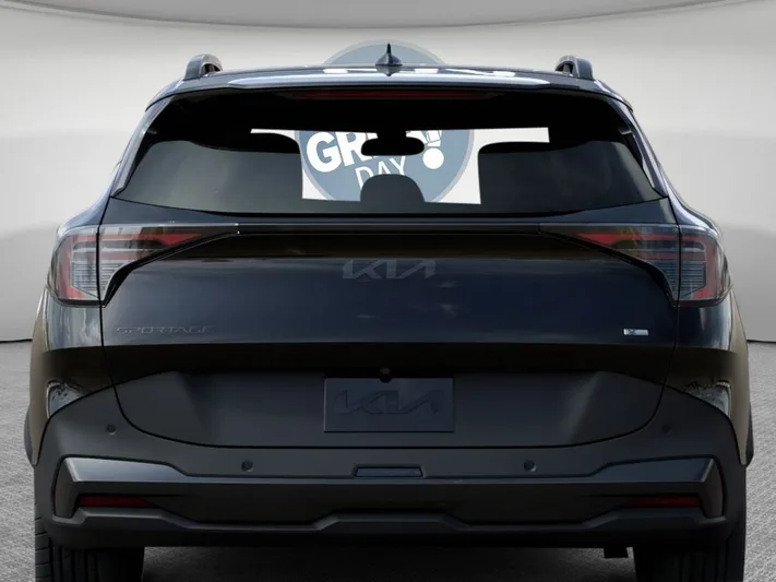 2026 Kia Sportage - view 13