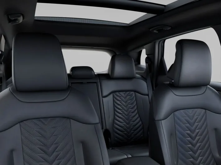 2026 Kia Sportage - view 27