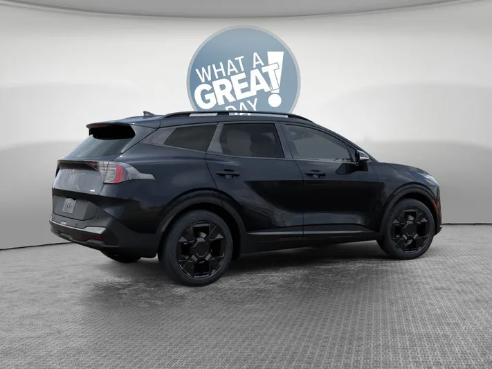 2026 Kia Sportage - view 6