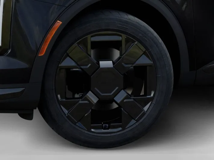 2026 Kia Sportage - view 9