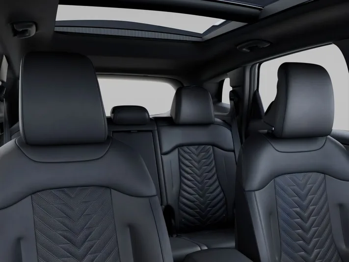 2026 Kia Sportage - view 27
