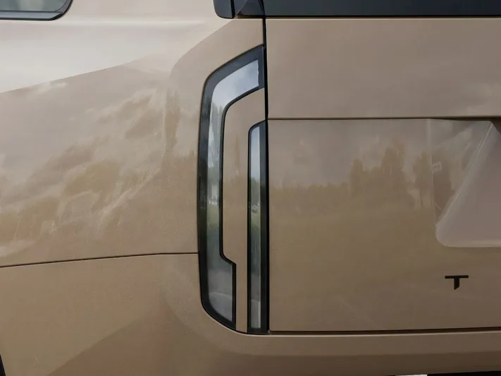 2027 Kia Telluride - view 11