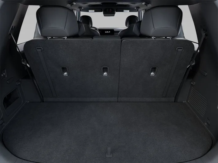 2027 Kia Telluride - view 19