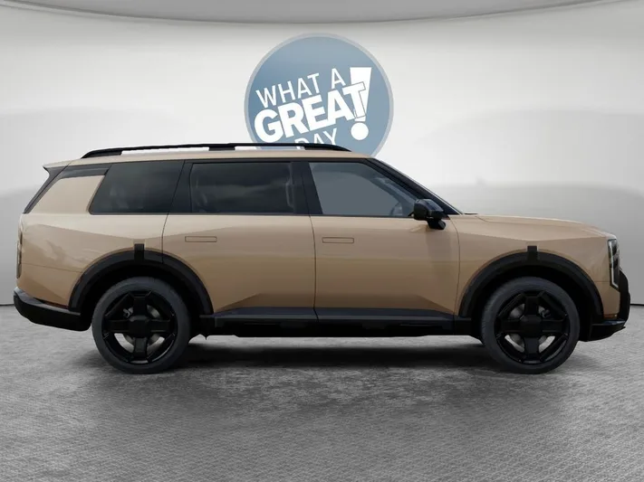 2027 Kia Telluride - view 7