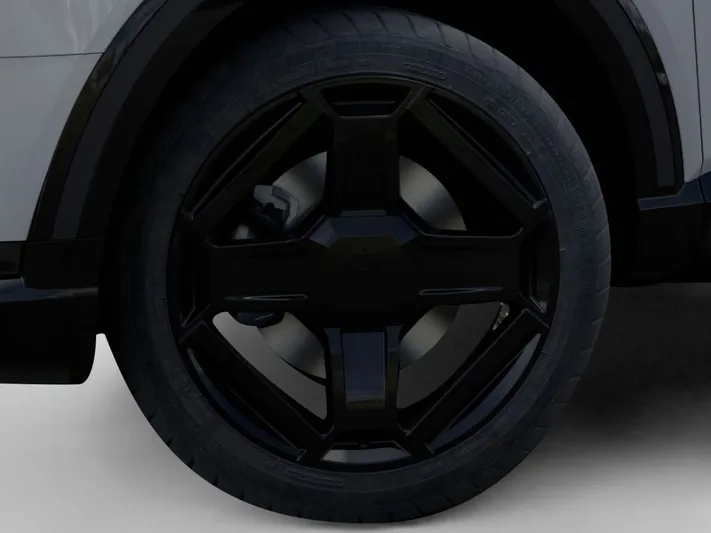 2027 Kia Telluride - view 9