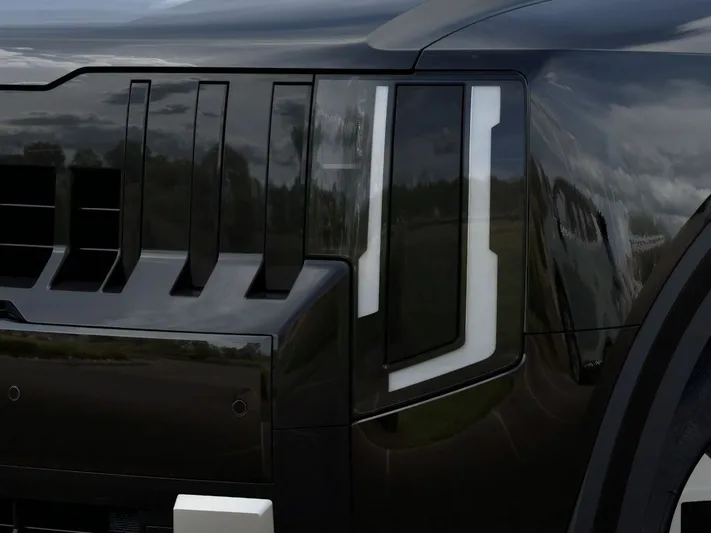 2027 Kia Telluride - view 10
