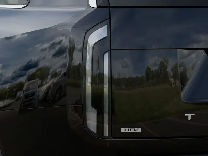 2027 Kia Telluride - view 11