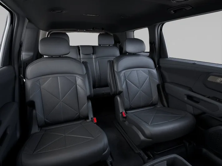 2027 Kia Telluride - view 16