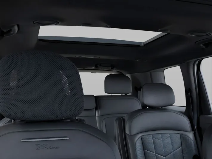 2027 Kia Telluride - view 27
