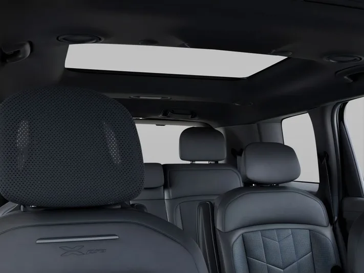 2027 Kia Telluride - view 27