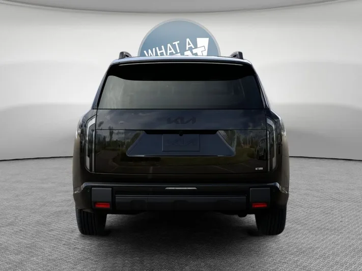 2027 Kia Telluride - view 13