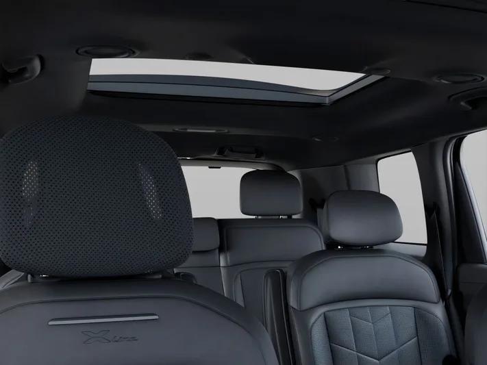 2027 Kia Telluride - view 27
