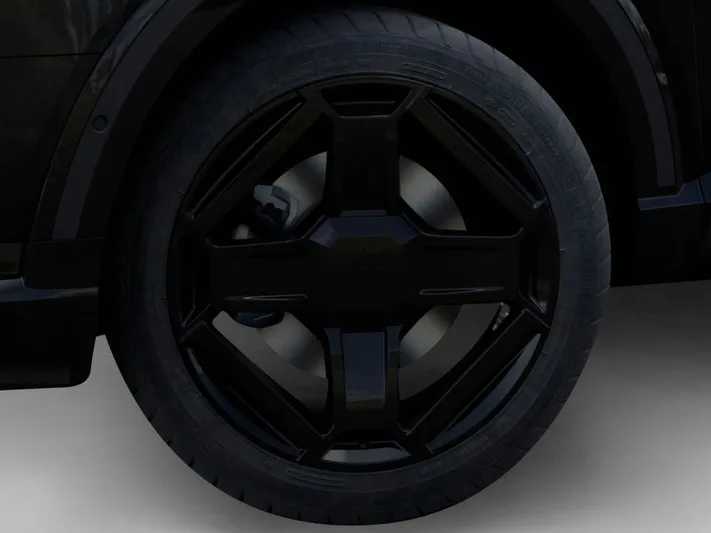 2027 Kia Telluride - view 9