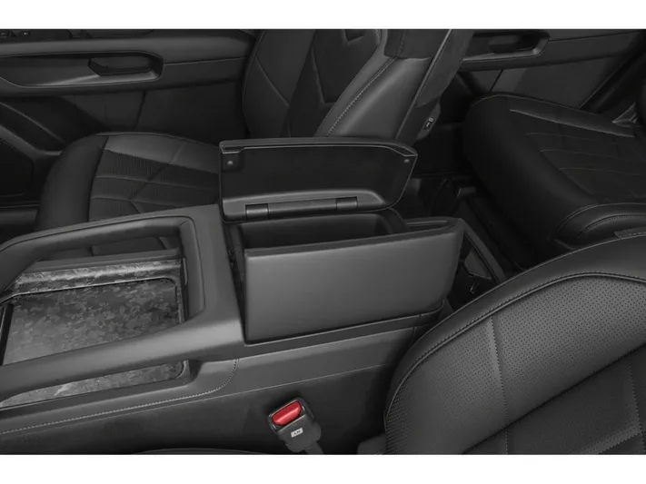 2027 Kia Telluride - view 10