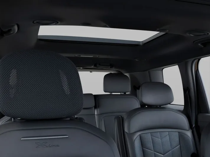2027 Kia Telluride - view 27