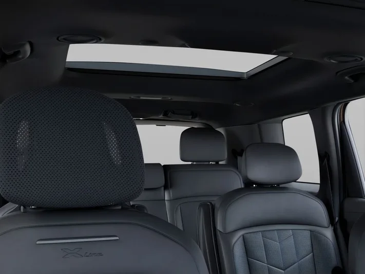 2027 Kia Telluride - view 27