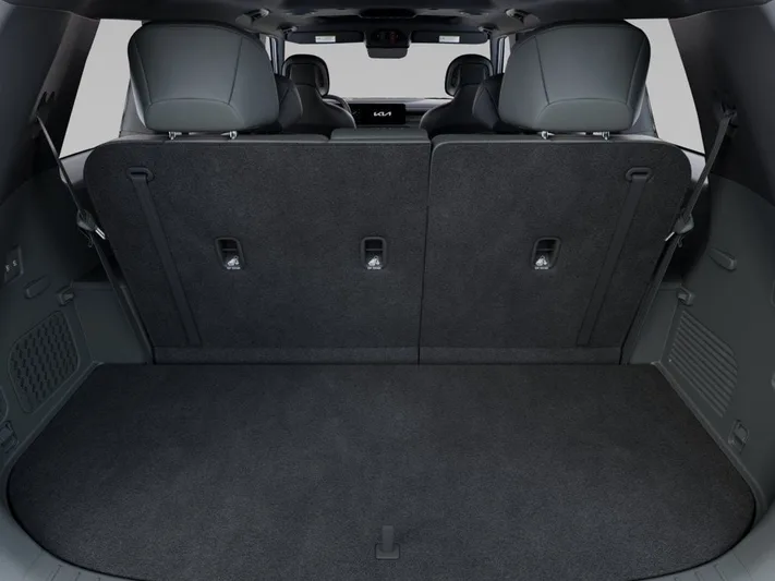 2027 Kia Telluride - view 19